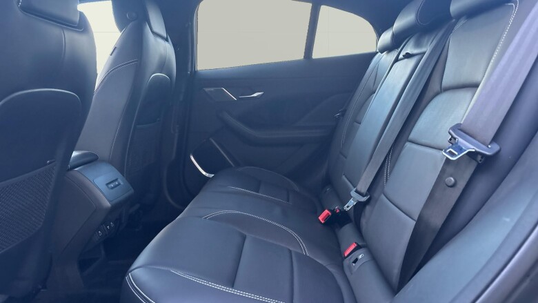 Jaguar I-Pace 294kW EV400 HSE Black 90kWh 5dr Auto 11kW Charger Electric Estate